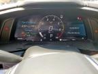 2022 CHEVROLET CORVETTE STINGRAY 2LT   for sale at Copart TX - HOUSTON