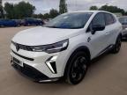 2024 RENAULT SYMBIOZ TECHNO E-TECH HEV  for sale at Copart SANDY