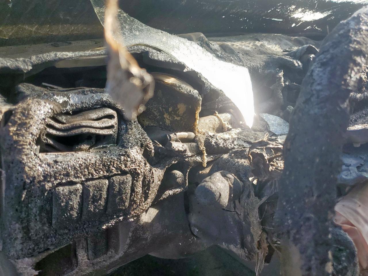 2000 Isuzu Rodeo S VIN: 4S2CK58D3Y4306971 Lot: 68895405
