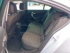 2014 VAUXHALL INSIGNIA SRI for sale at Copart SANDY