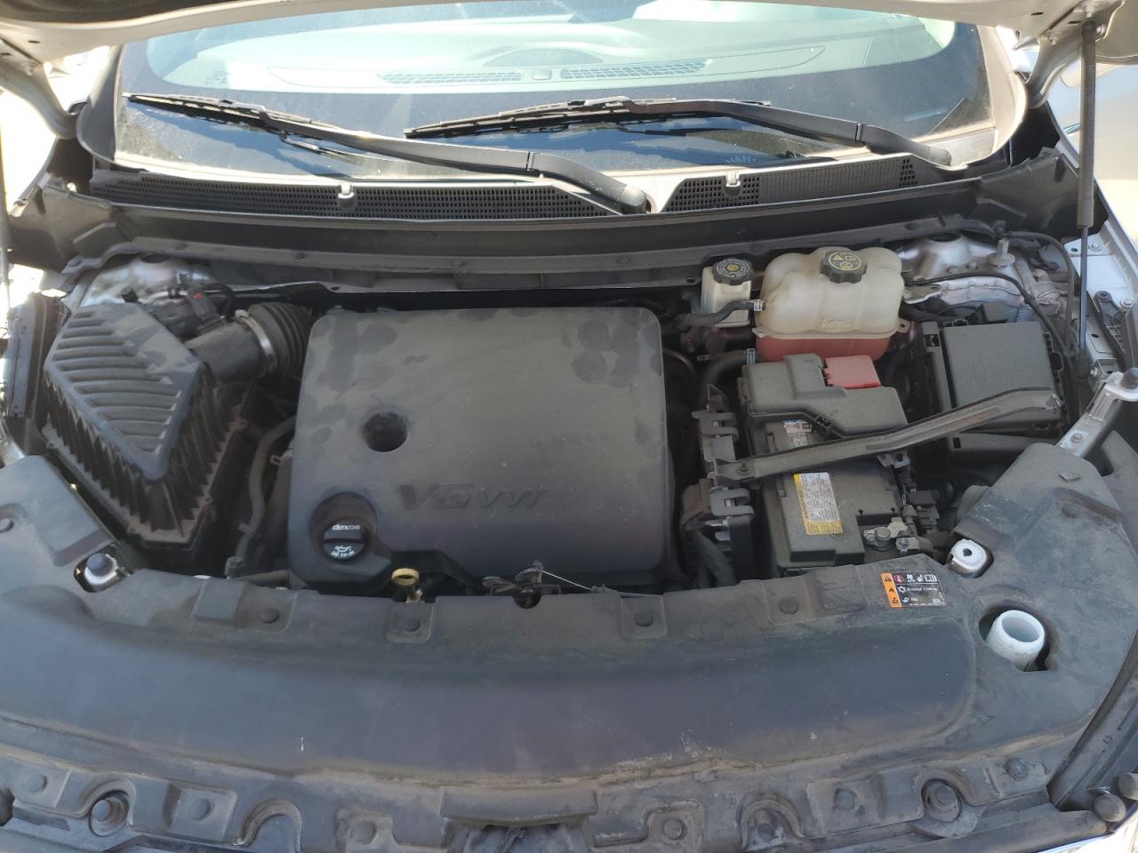 2019 Buick Enclave Essence VIN: 5GAERBKW1KJ313162 Lot: 70217505