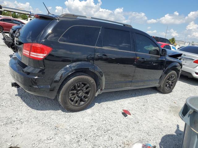 DODGE JOURNEY 2018 Black
