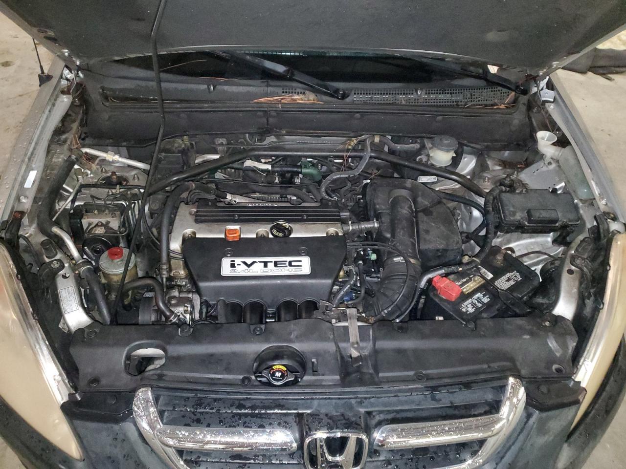 2002 Honda Cr-V Ex VIN: SHSRD78802U012788 Lot: 68221655