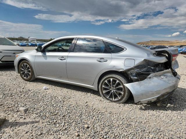  TOYOTA AVALON 2016 Серебристый