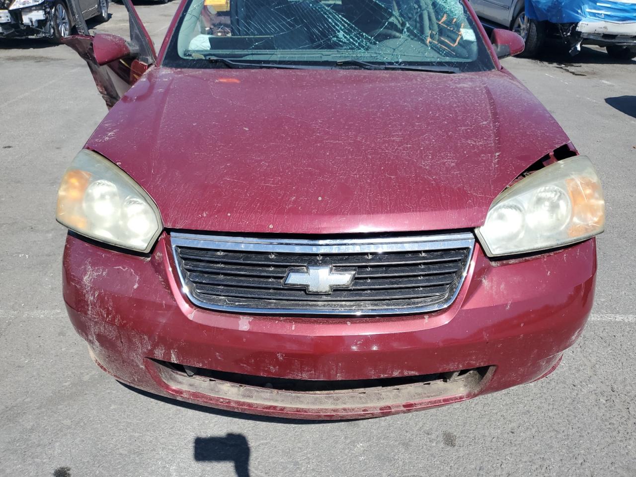 2006 Chevrolet Malibu Lt VIN: 1G1ZT51856F295773 Lot: 70521485