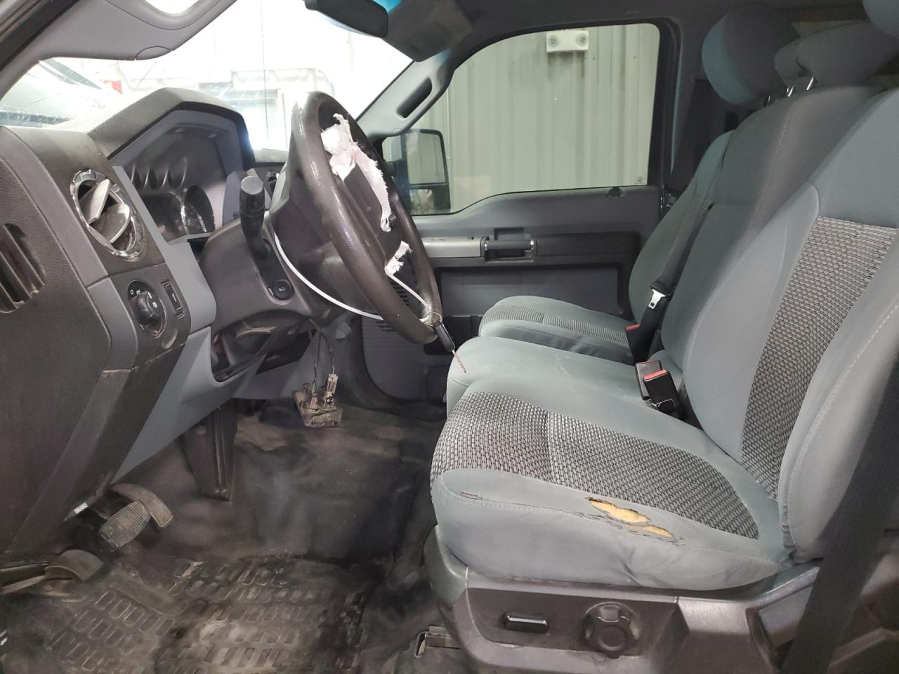 2016 Ford F350 Super Duty VIN: 1FT8W3BT0GEB89580 Lot: 69356565