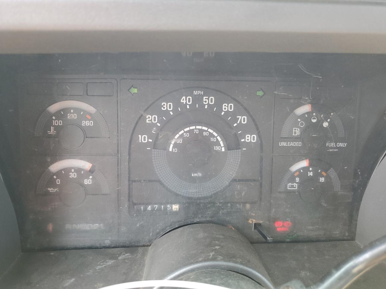 1GTFK24K1LE536233 1990 GMC Sierra K2500