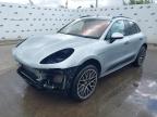 2020 PORSCHE MACAN S S- for sale at Copart SANDTOFT