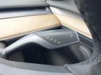 2021 TESLA MODEL 3 STANDARD PLUS for sale at Copart BRISTOL