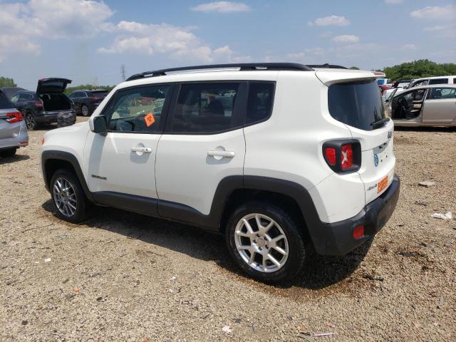  JEEP RENEGADE 2019 Белы