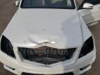 2012 MERCEDES-BENZ GLK 350 4MATIC   à vendre chez Copart ON - LONDON