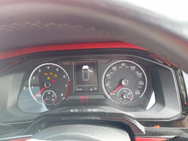 2018 VOLKSWAGEN POLO BEATS