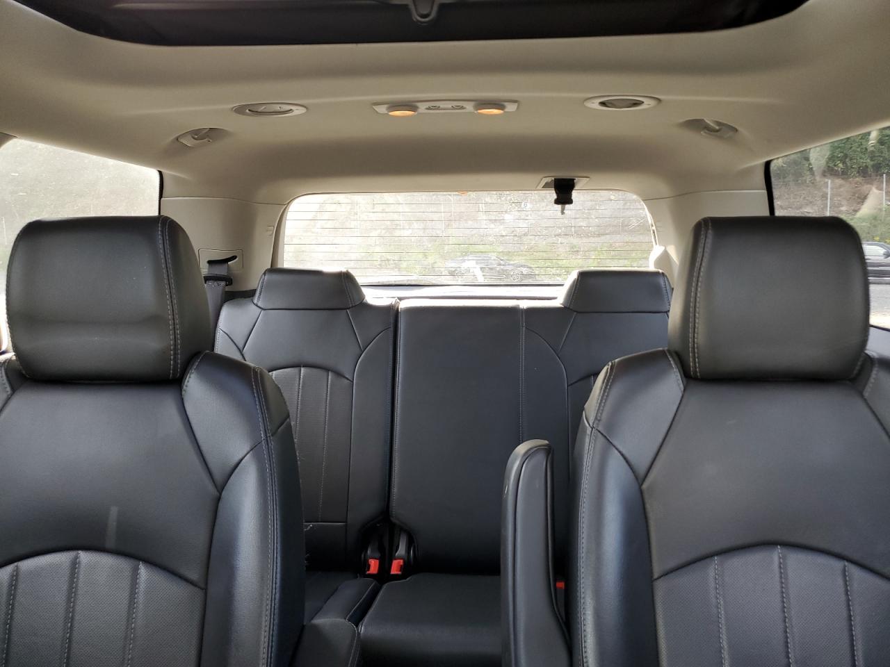 2017 GMC Acadia Limited Slt-2 VIN: 1GKKVSKD6HJ201398 Lot: 70765955