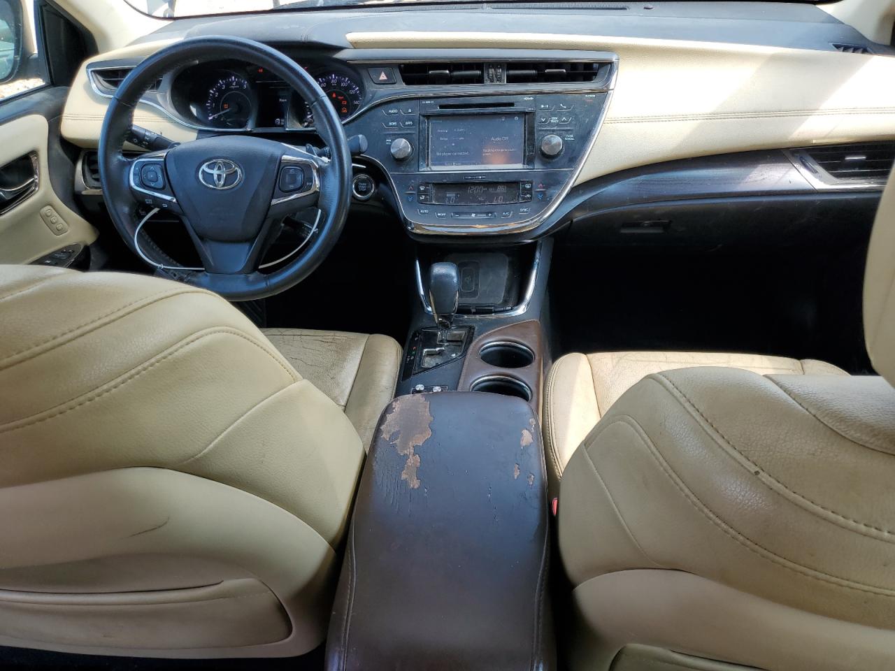 2016 Toyota Avalon Xle VIN: 4T1BK1EB3GU233730 Lot: 64101775