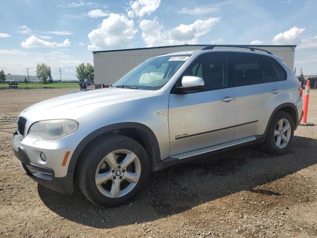 2009 BMW X5 XDRIVE30I   à vendre chez Copart AB - CALGARY