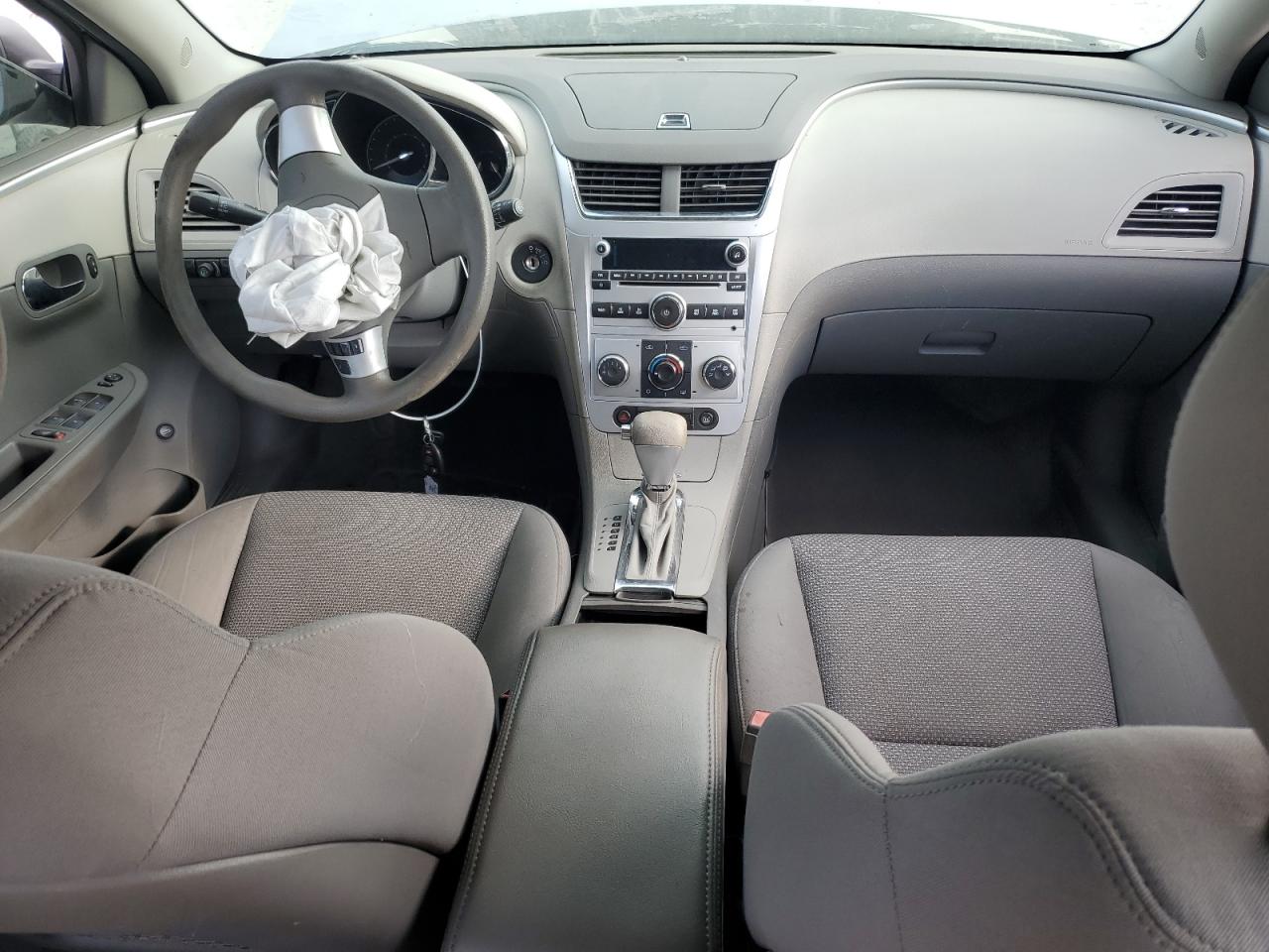 2010 Chevrolet Malibu Ls VIN: 1G1ZB5EB6AF273458 Lot: 69045635