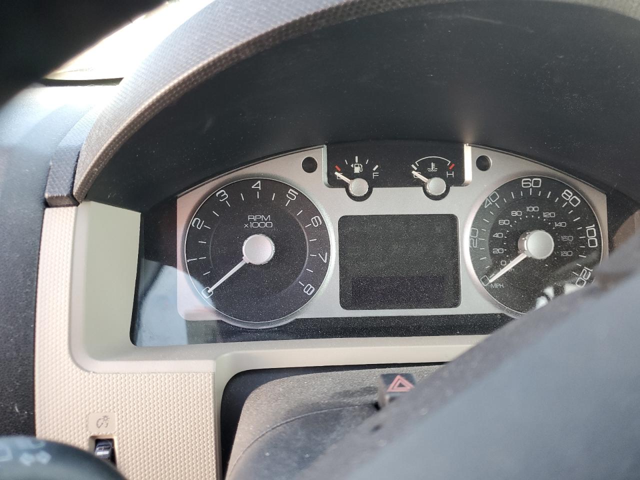 2011 Mercury Mariner VIN: 4M2CN8B76BKJ04761 Lot: 70645775