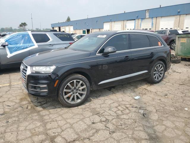 AUDI Q7 – zdjęcie z aukcji, lot #67463675