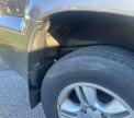 2003 LEXUS GX 470   for sale at Copart MA - SOUTH BOSTON