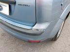 2006 FORD FOCUS ZETEC for sale at Copart GLOUCESTER