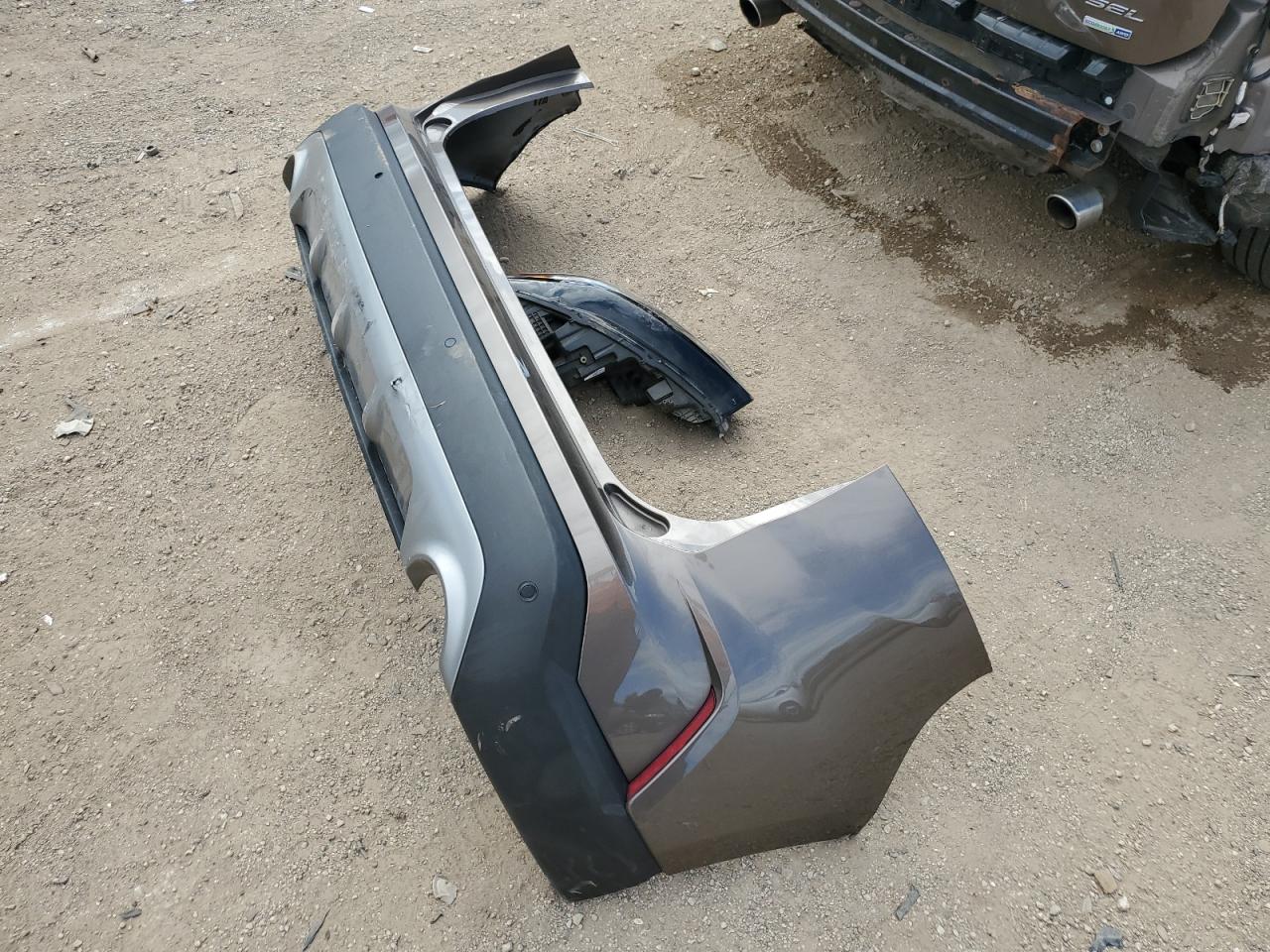 2019 Ford Edge Sel VIN: 2FMPK4J9XKBC12205 Lot: 70126055