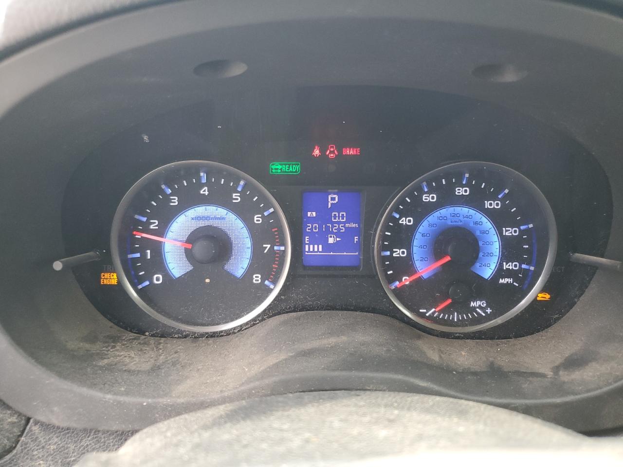 2016 Subaru Crosstrek 2.0I Hybrid VIN: JF2GPBBC0GH274938 Lot: 67822345