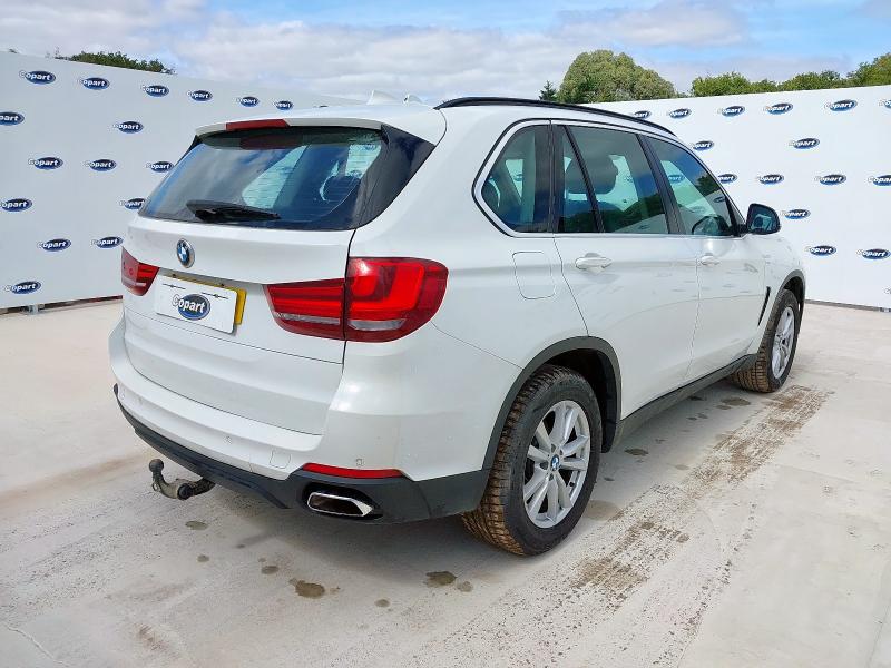 2017 X5 XDRIVE30D AC AUTO X5 XDRIVE30D AC AUTO 