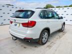 2017 X5 XDRIVE30D AC AUTO X5 XDRIVE30D AC AUTO  for sale at Copart COLCHESTER