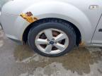2006 FORD FOCUS ZETEC  for sale at Copart WHITBURN