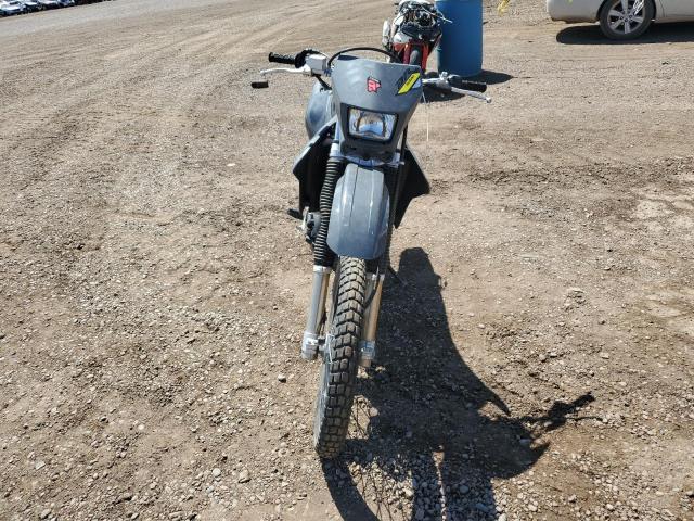 2022 SUZUKI DR-Z400 S  