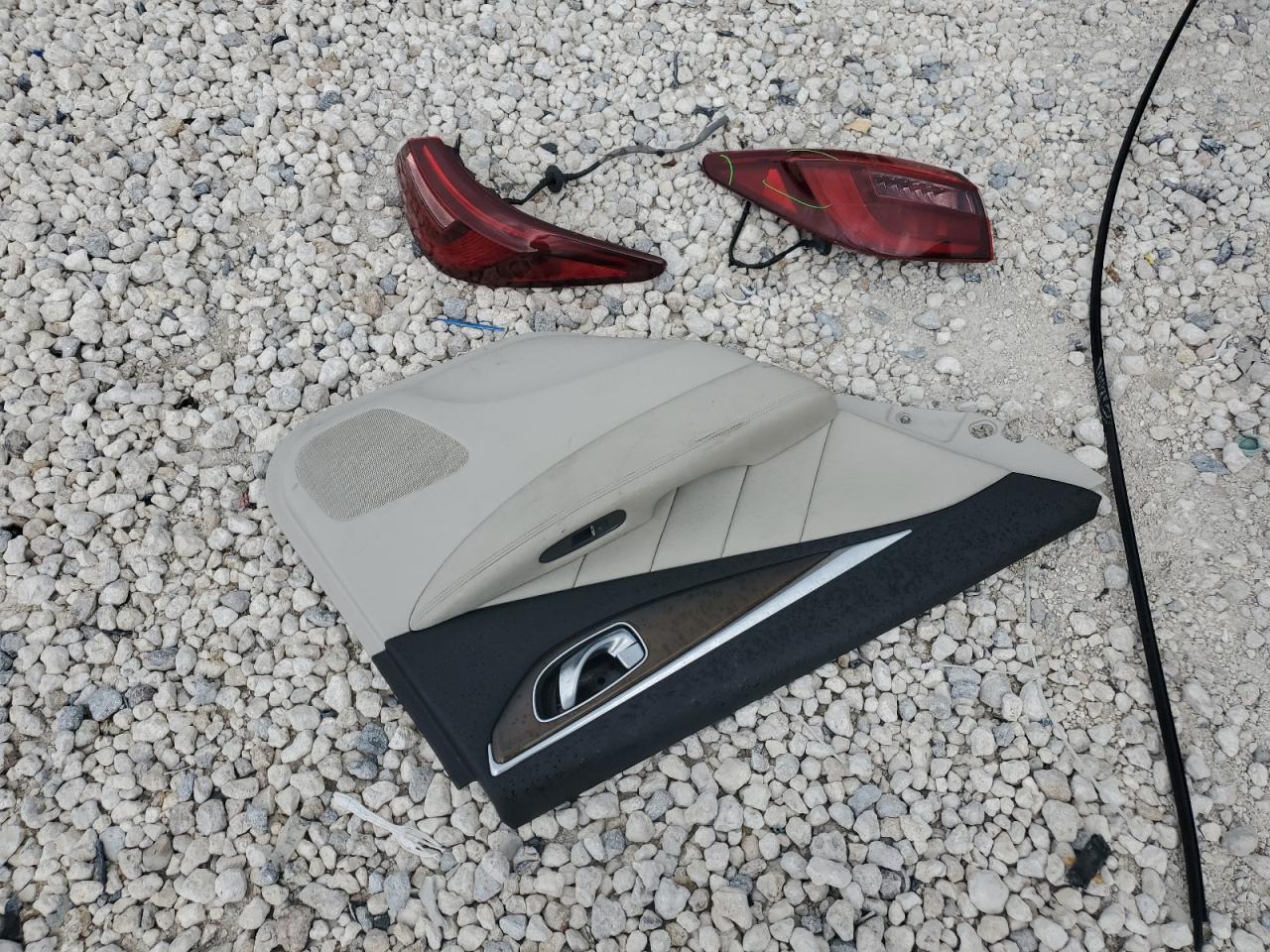 2018 Infiniti Q50 Luxe VIN: JN1EV7AP2JM590243 Lot: 67963825