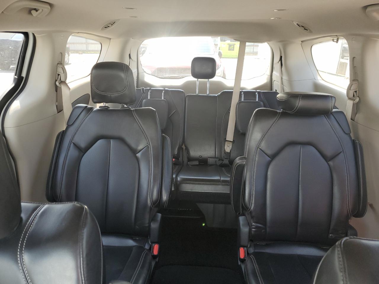 2021 Chrysler Voyager Lxi VIN: 2C4RC1DG6MR506603 Lot: 67408485