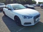 2018 AUDI A4 SPORT TFSI  for sale at Copart SANDTOFT