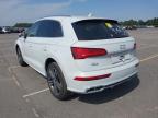 2019 AUDI Q5 S LN COMP 55 TFSI E QU  for sale at Copart SANDTOFT