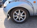 2008 FORD KA ZETEC C for sale at Copart NEWBURY