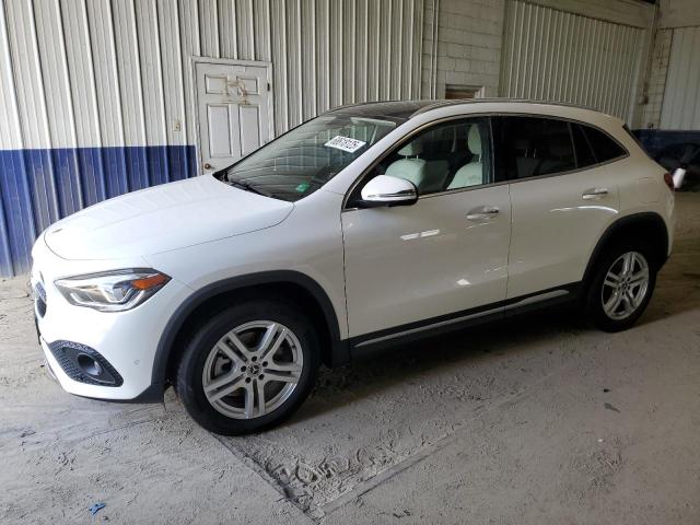 MERCEDES-BENZ GLA 250 4M 2022