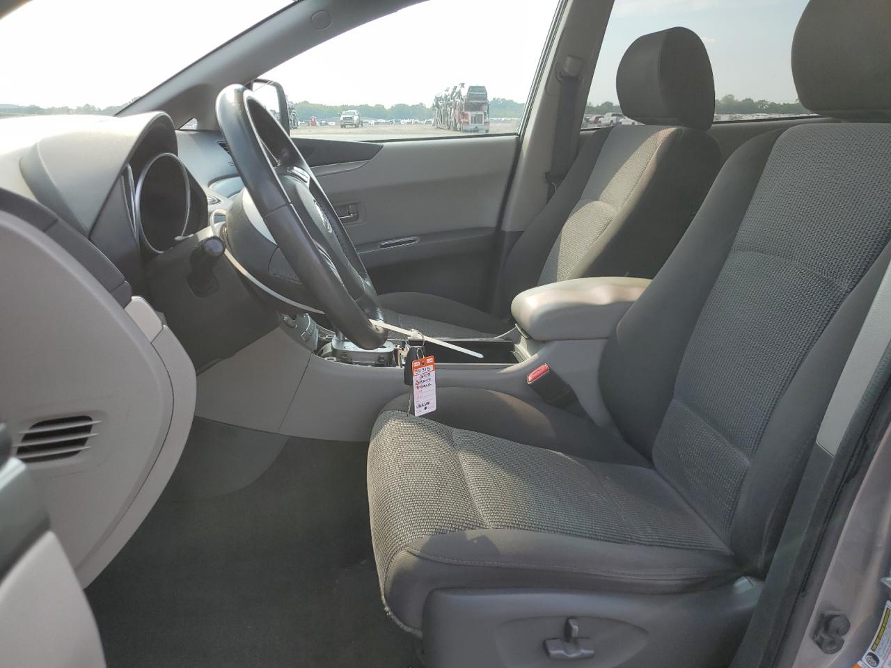 2008 Subaru Tribeca VIN: 4S4WX91D184415405 Lot: 68989645