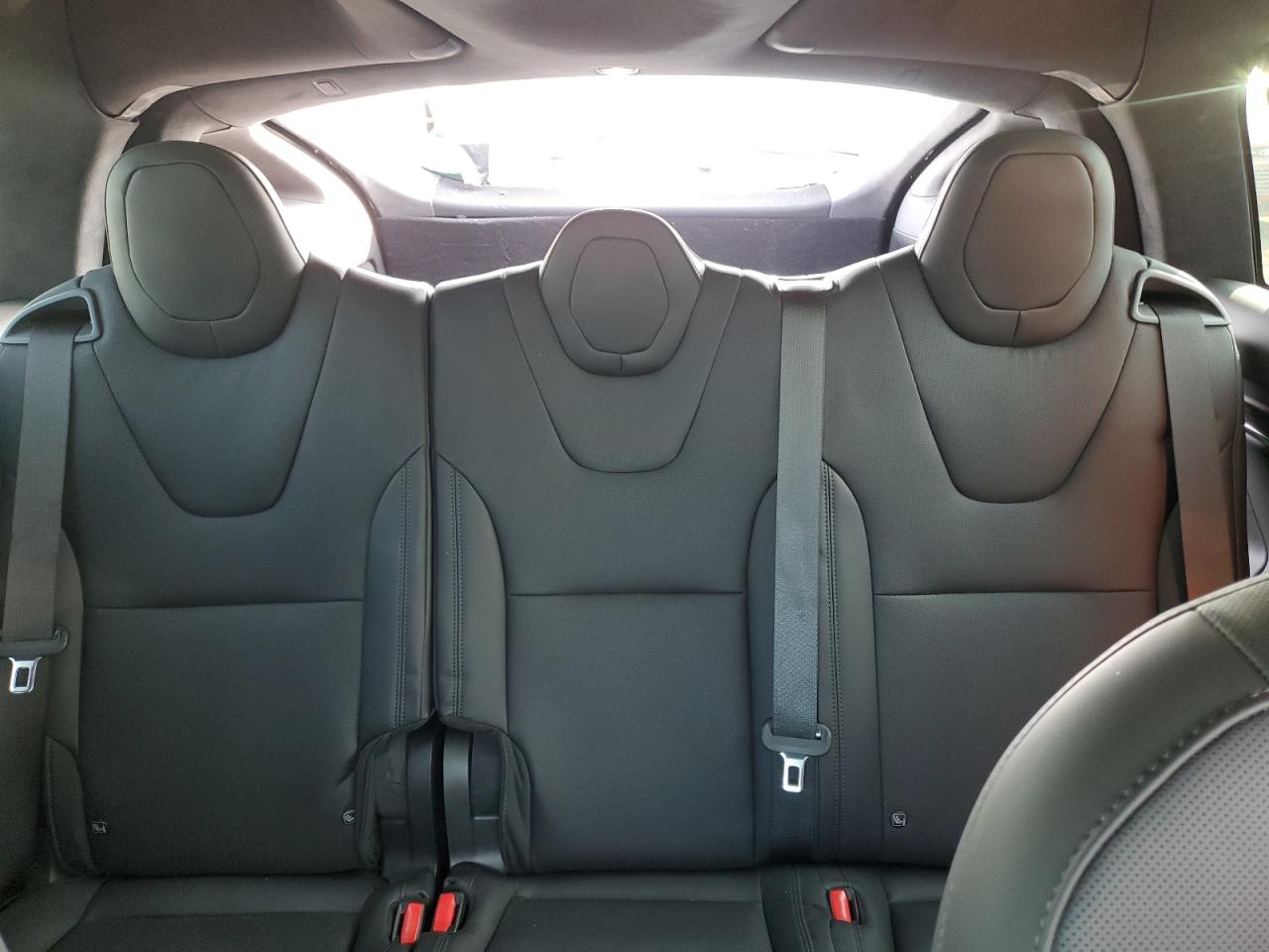 2023 Tesla Model X VIN: 7SAXCDE58PF428284 Lot: 68003845