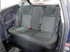 2013 FORD FIESTA STUDIO  for sale at Copart EAST KILBRIDE