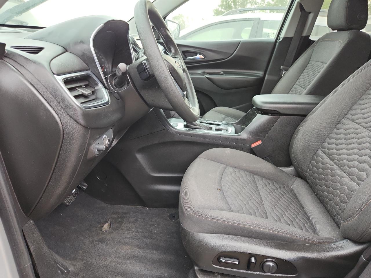 2021 Chevrolet Equinox Lt VIN: 2GNAXTEV3M6141557 Lot: 69067735