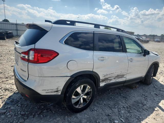  SUBARU ASCENT 2019 Biały