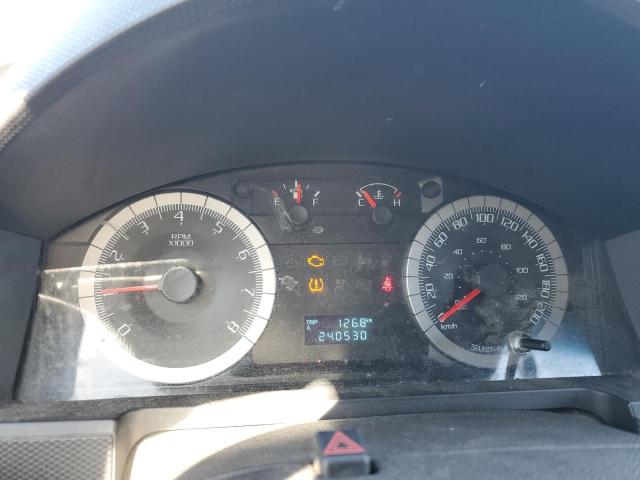 2009 FORD ESCAPE XLT  