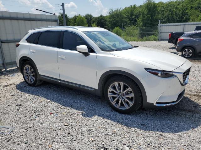  MAZDA CX-9 2020 Белы