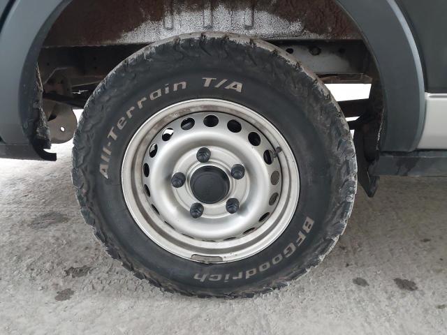 2024 FORD TRANSIT 350 LEADER ECOBLU 