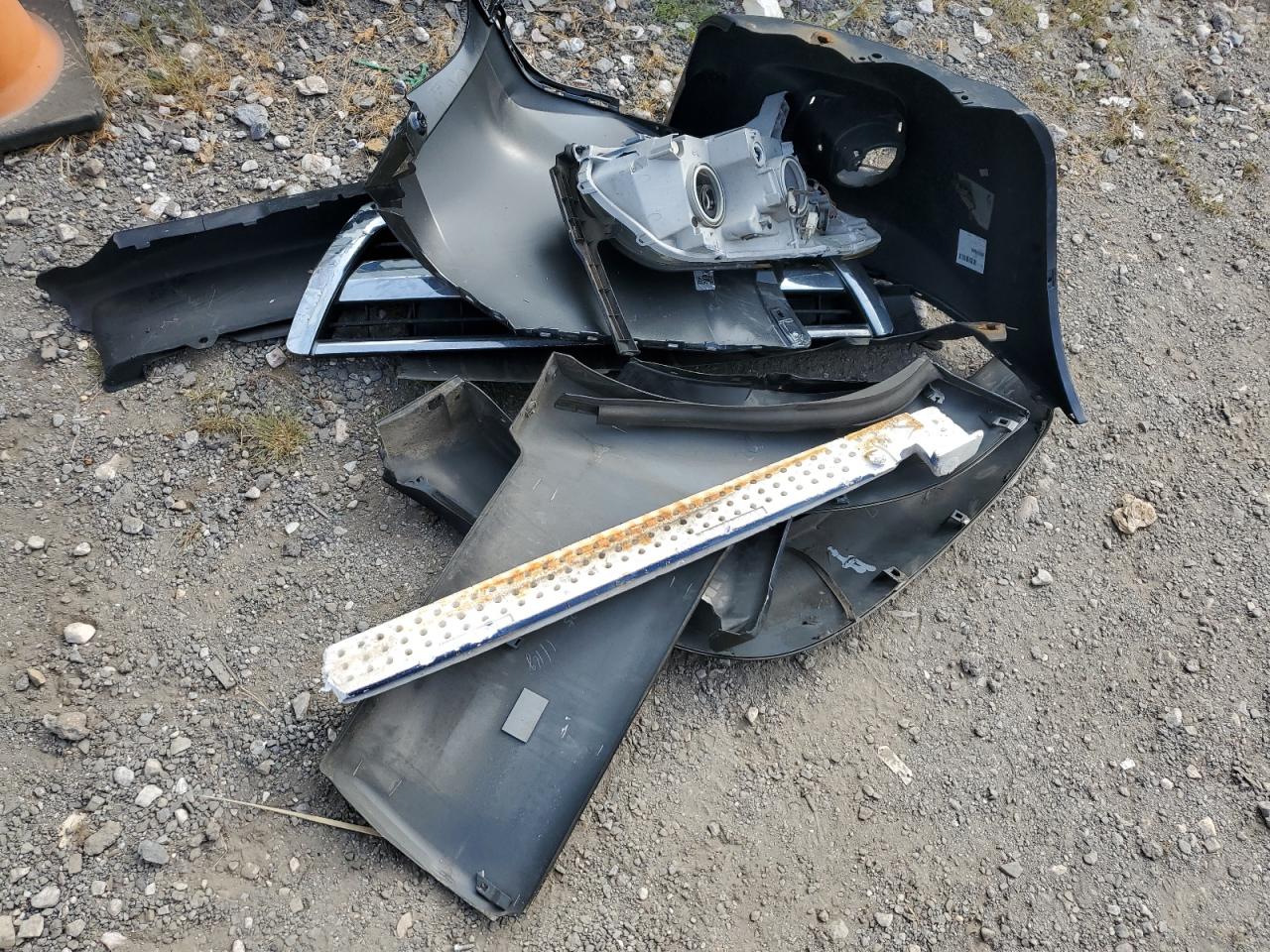 2007 Toyota 4Runner Sr5 VIN: JTEBU14R978091952 Lot: 66707365