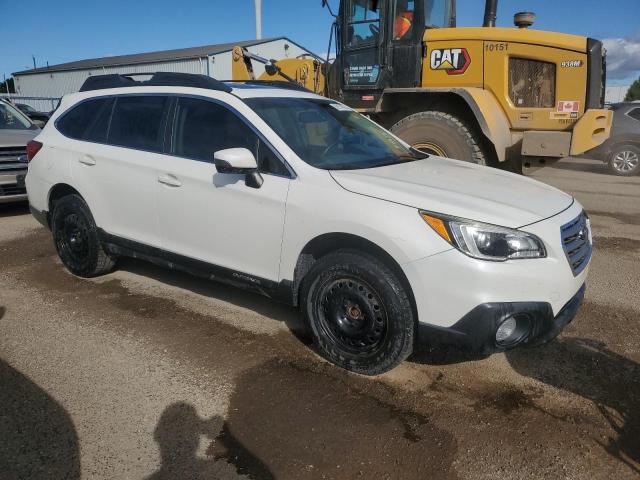2015 SUBARU OUTBACK 3.6R LIMITED  