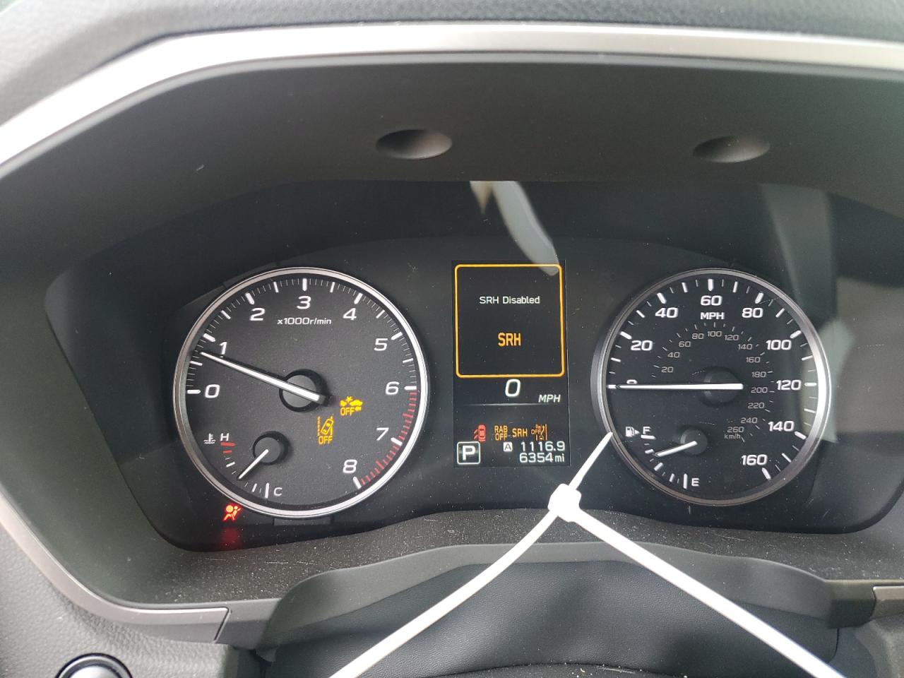 2024 Subaru Ascent Premium VIN: 4S4WMACD5R3449930 Lot: 67359815