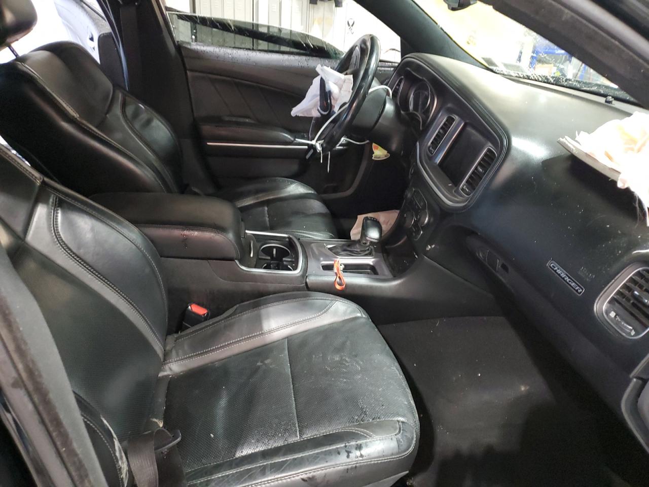 2019 Dodge Charger Sxt VIN: 2C3CDXJG2KH611611 Lot: 70120455