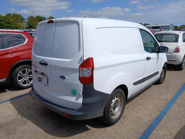 2019 FORD TRANSIT COURIER BASE TDCI 