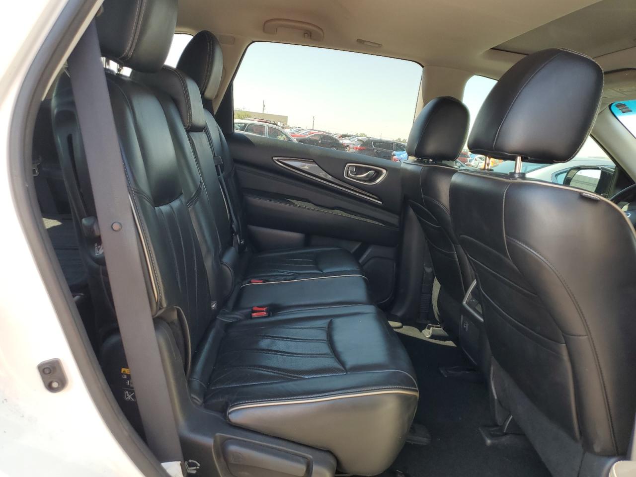 2016 Infiniti Qx60 VIN: 5N1AL0MM6GC515632 Lot: 67230115